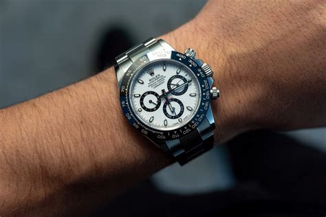 how to open a rolex daytona watch|rolex daytona watch manual.